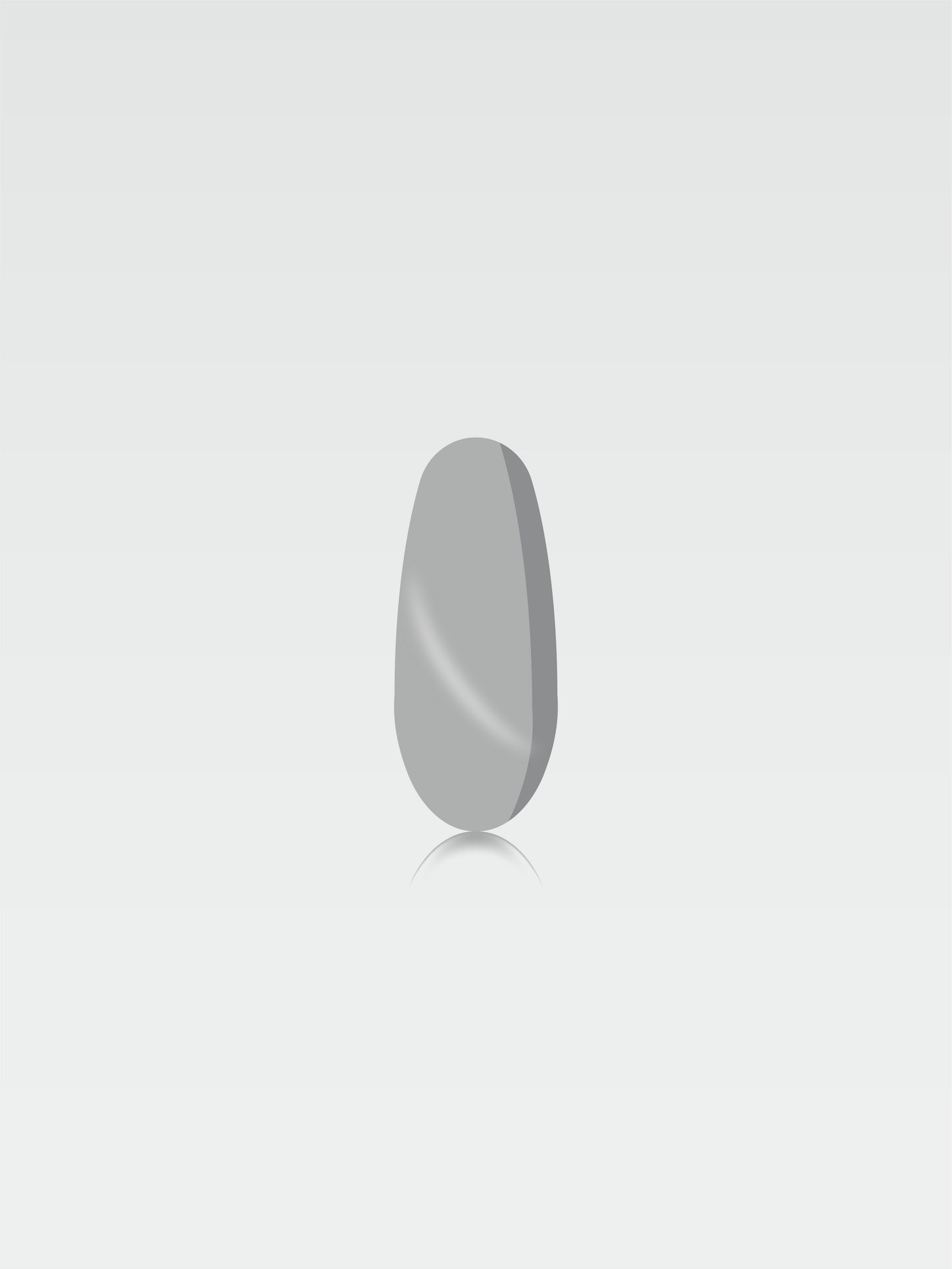Gingel - Crystal Cat Eye #000