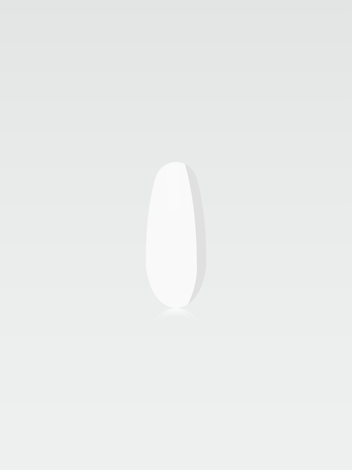 Gingel - Liquid Builder Gel #001