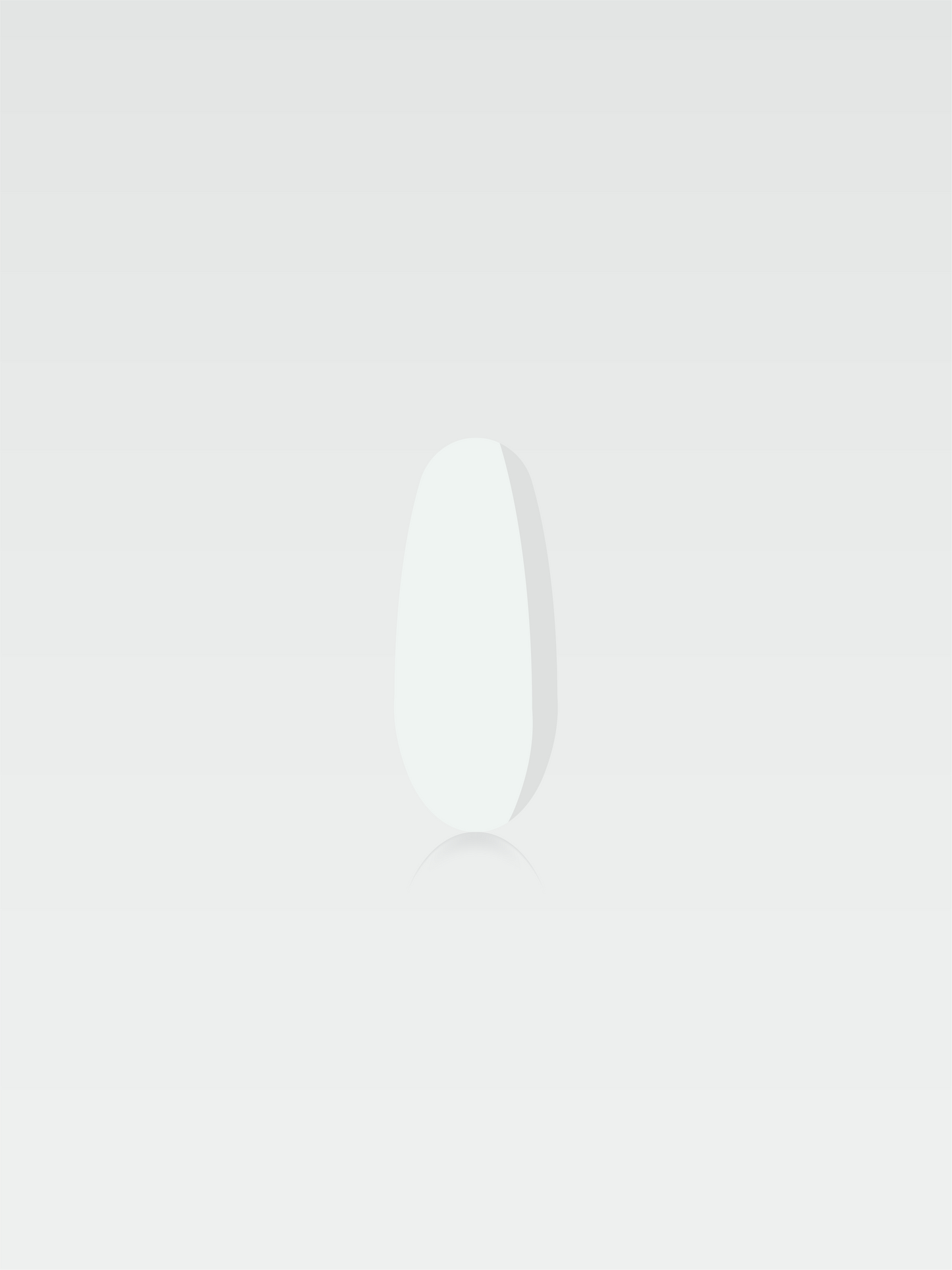 Gingel — colour rubber base #002