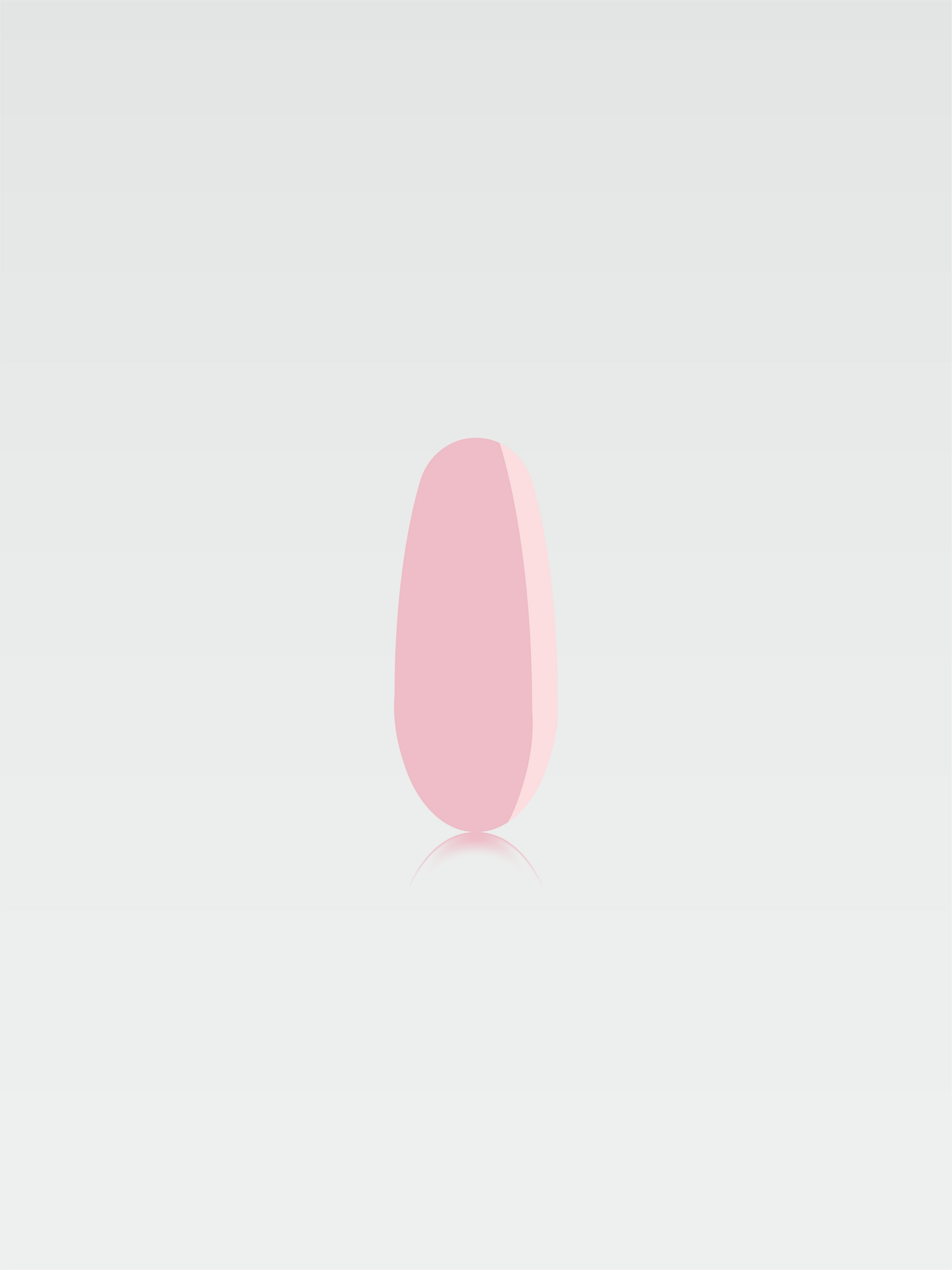 Gingel — colour rubber base #008