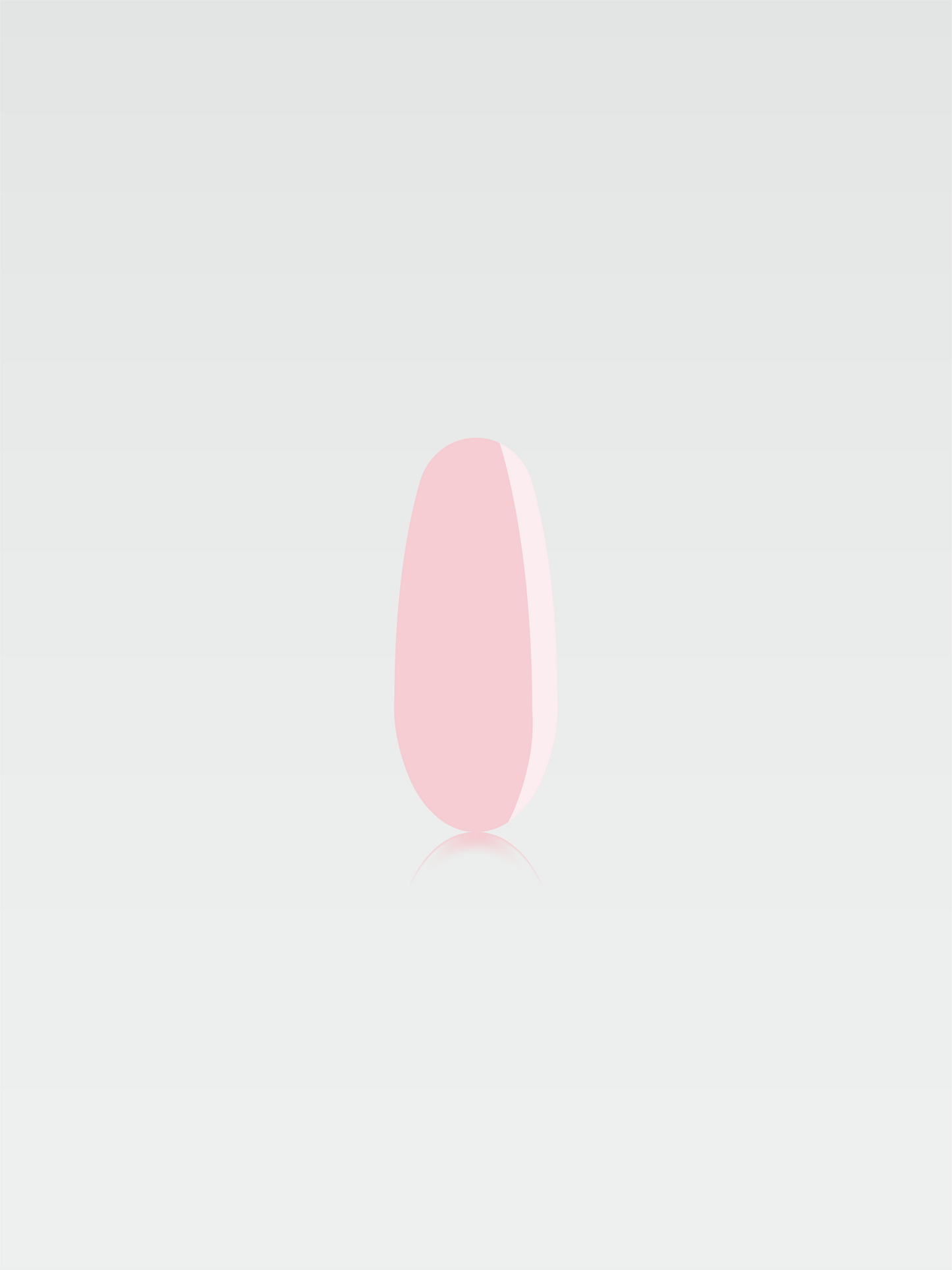 Gingel — colour rubber base #010