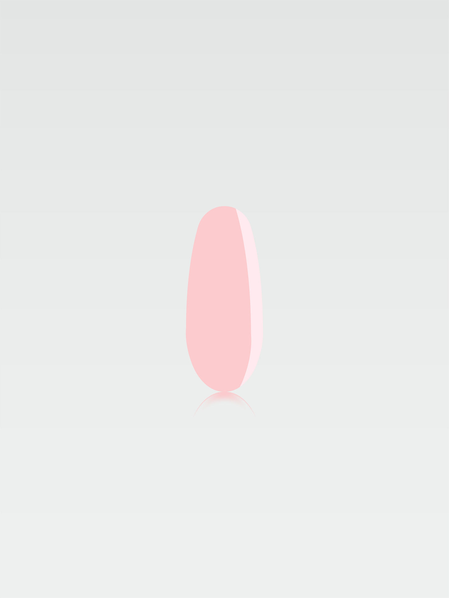 Gingel — colour rubber base #012
