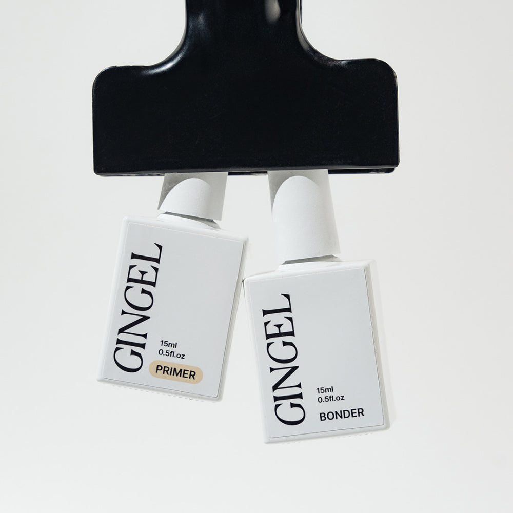 BASE & TOP ESSENTIALS