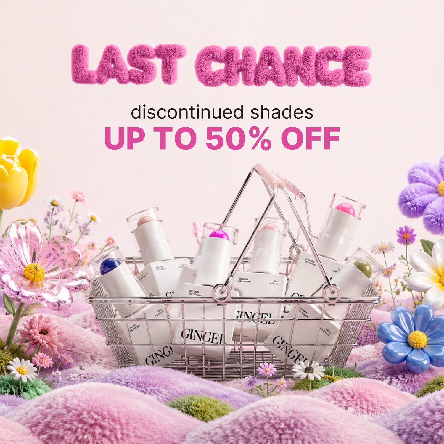 LAST CHANCE