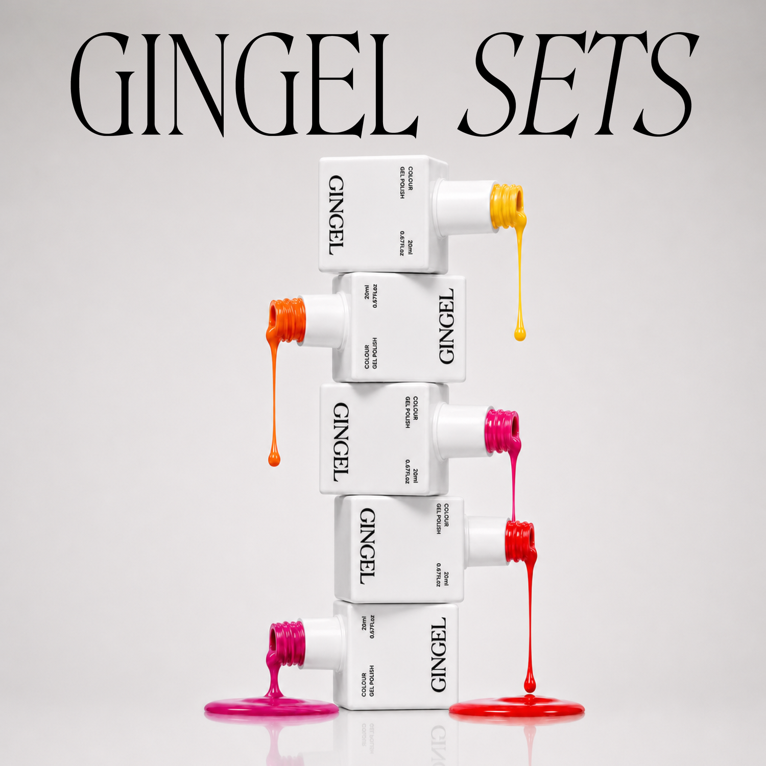 BUNDLE SETS