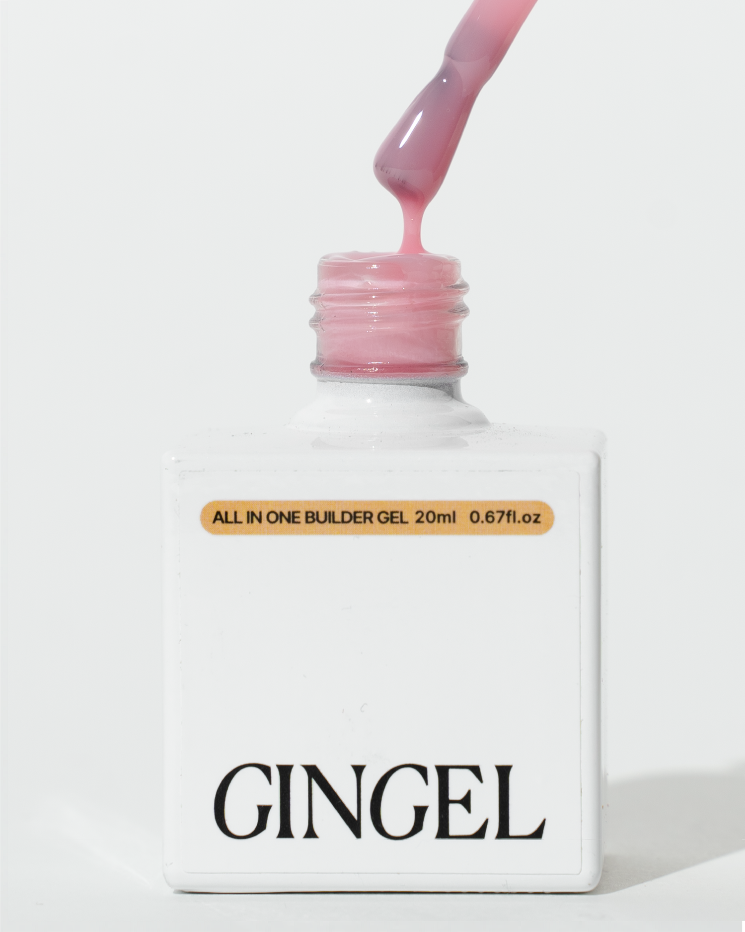 All-in-One Builder Gel