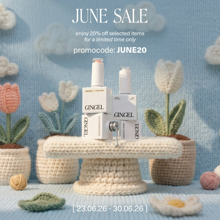 JUNE SALE