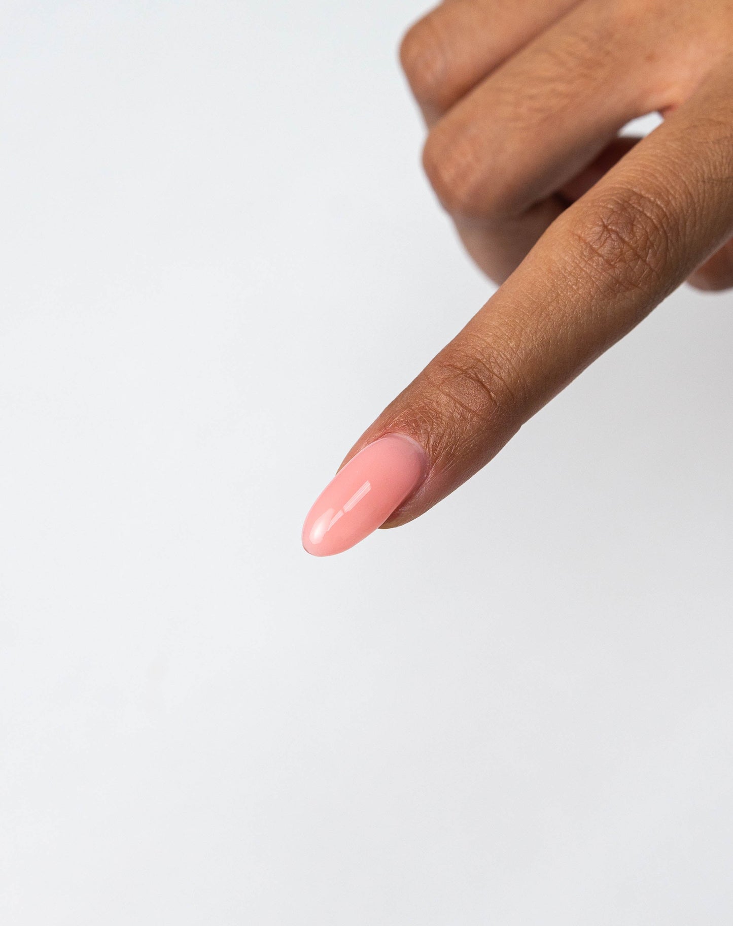 Gingel - Builder gel Apricot Nude — #016