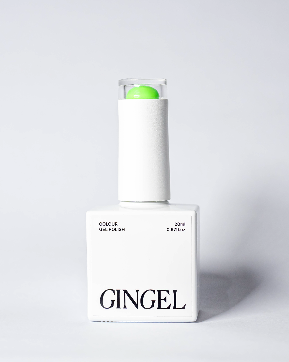 Gingel - color gel polish #181