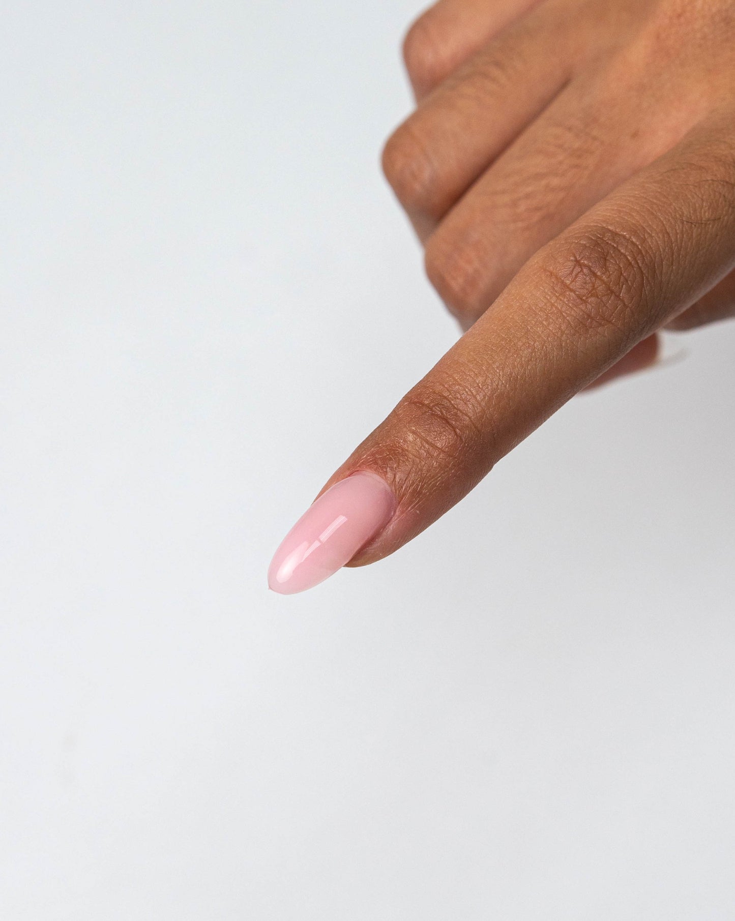 Gingel - Builder Gel Peony Pink — #022