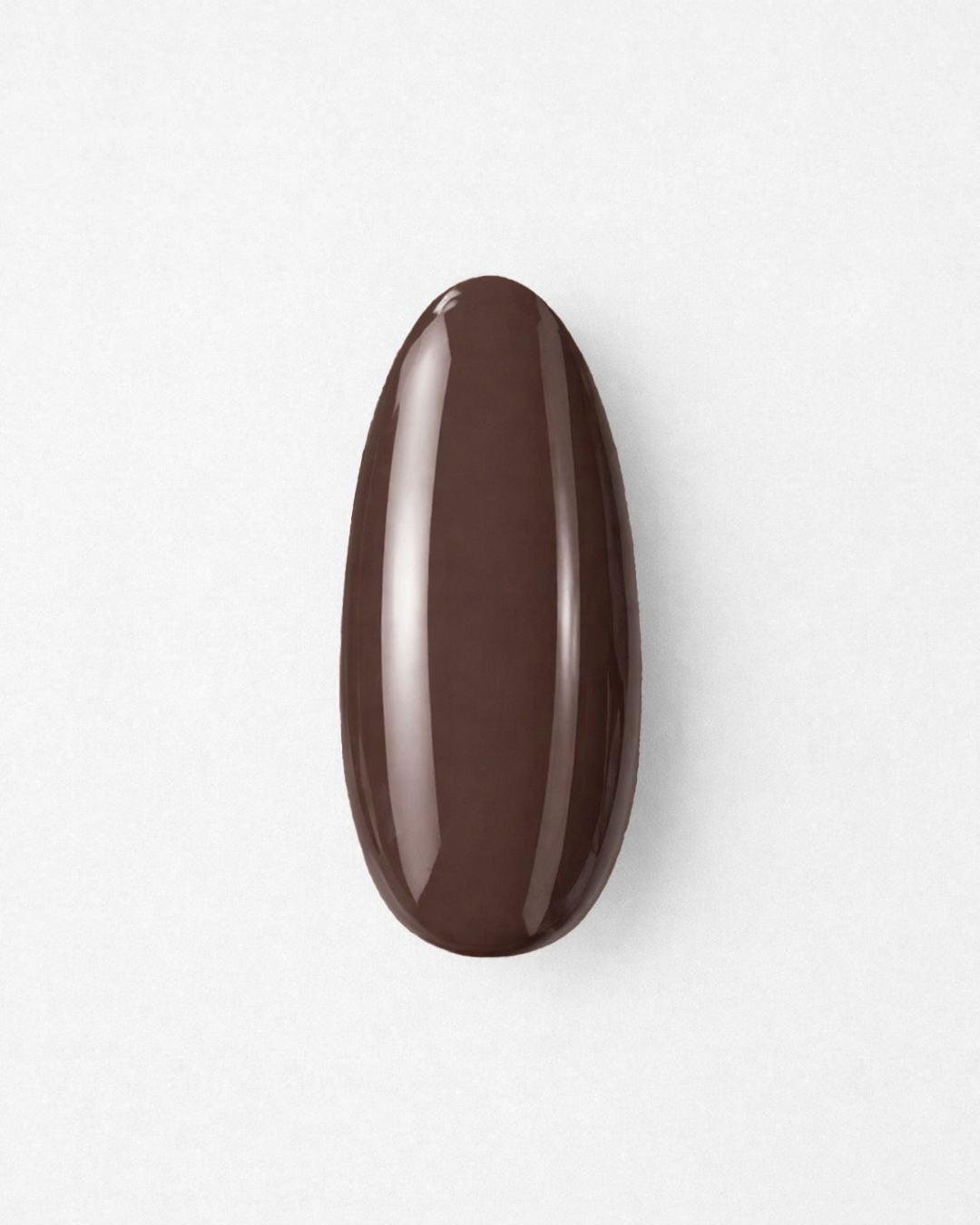 Gingel - Color Gel Polish — Chocolate — #274