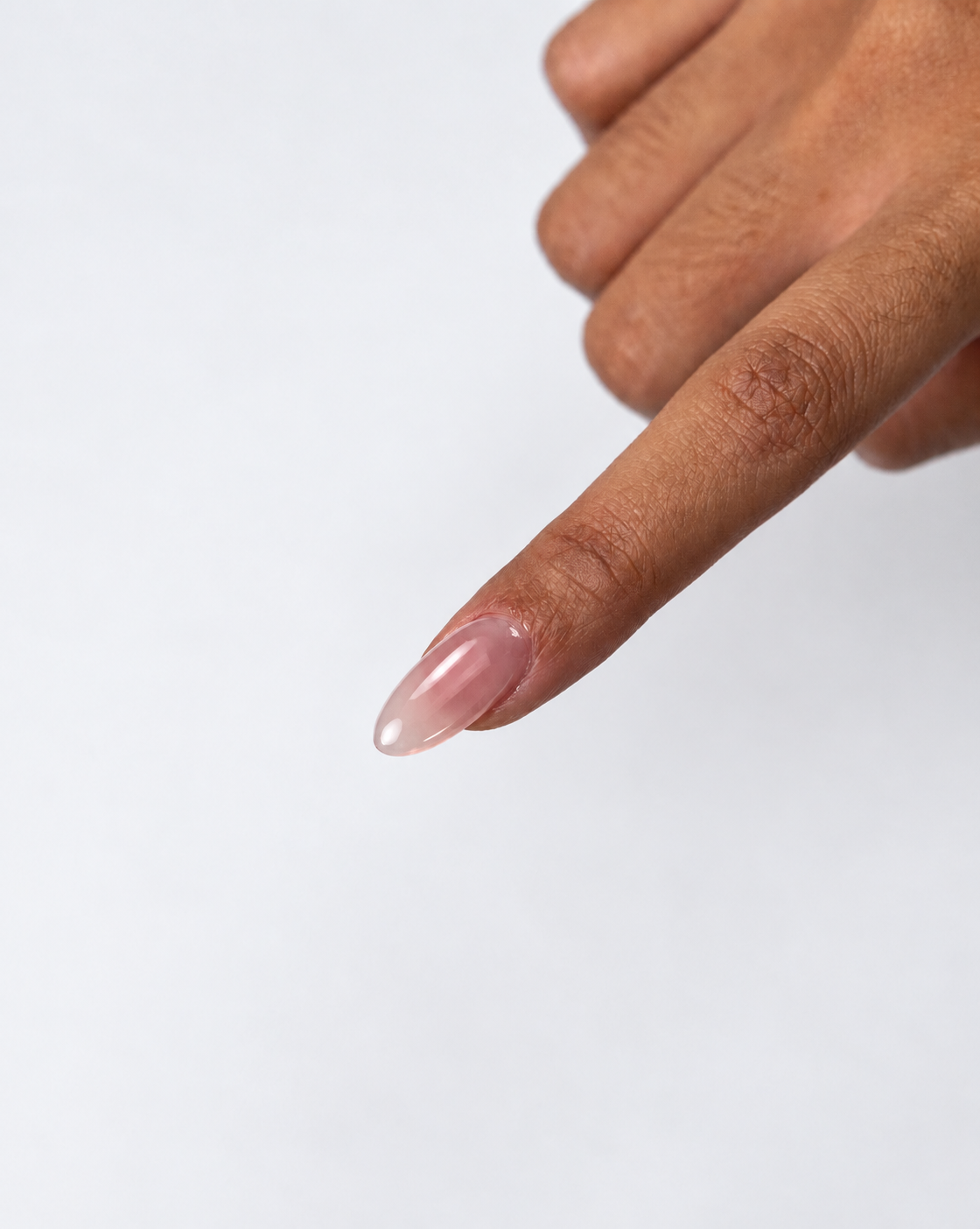 Gingel - Liquid Builder Gel Rossy Gloss - #033