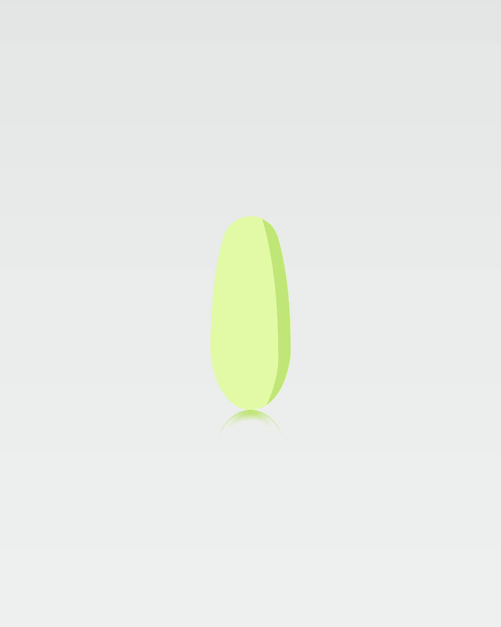 Gingel - color gel polish #689