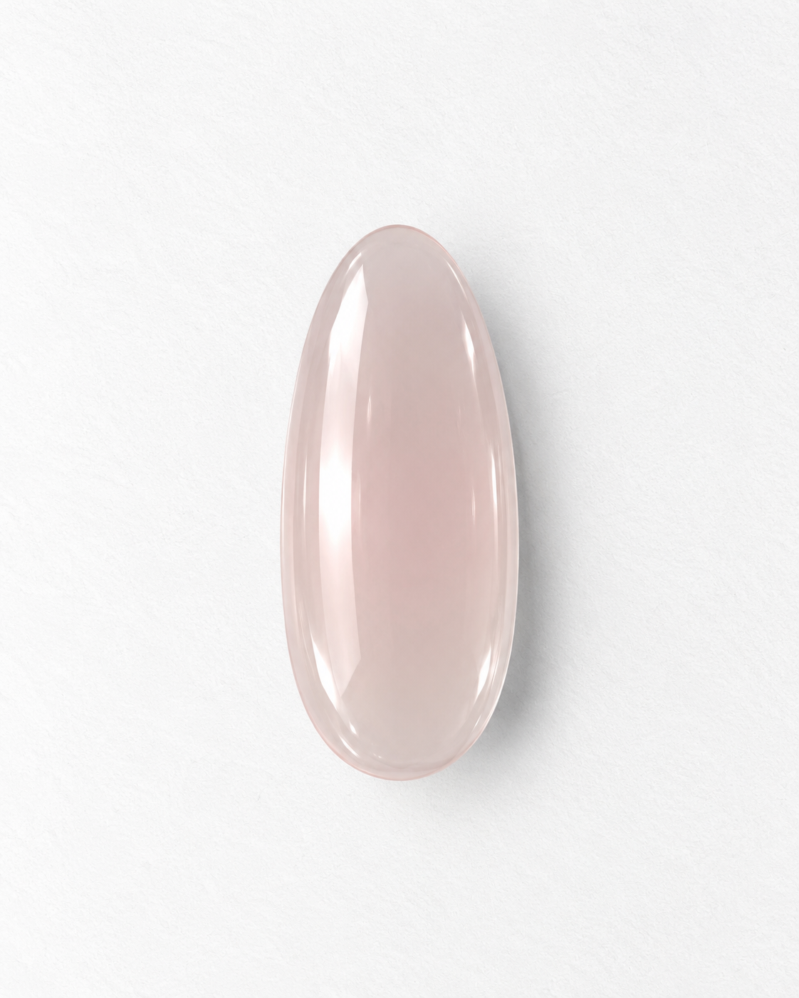Gingel - Liquid Builder Gel Rossy Gloss - #033