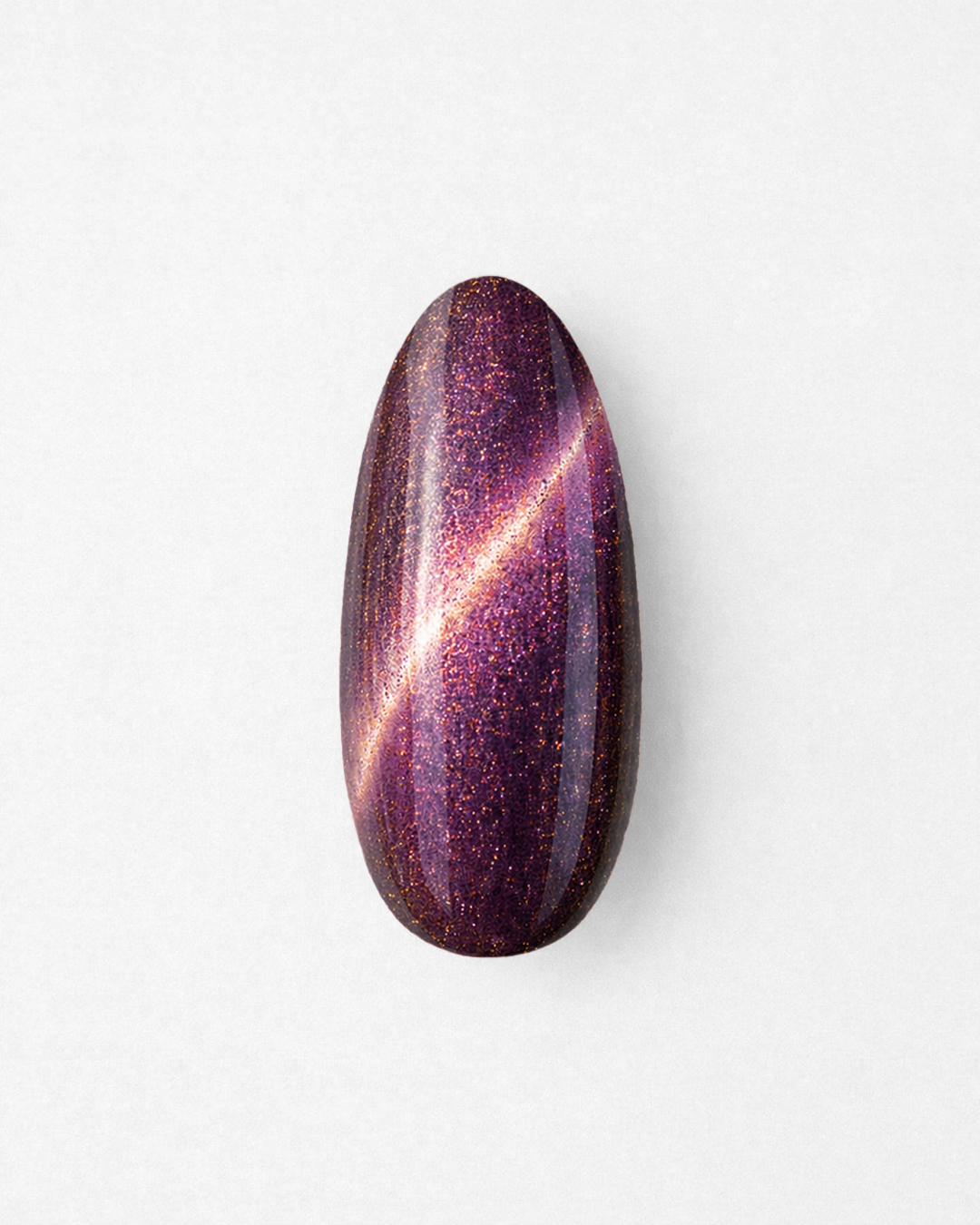 Gingel - Cat Eye Gel Mermaid #CEM003