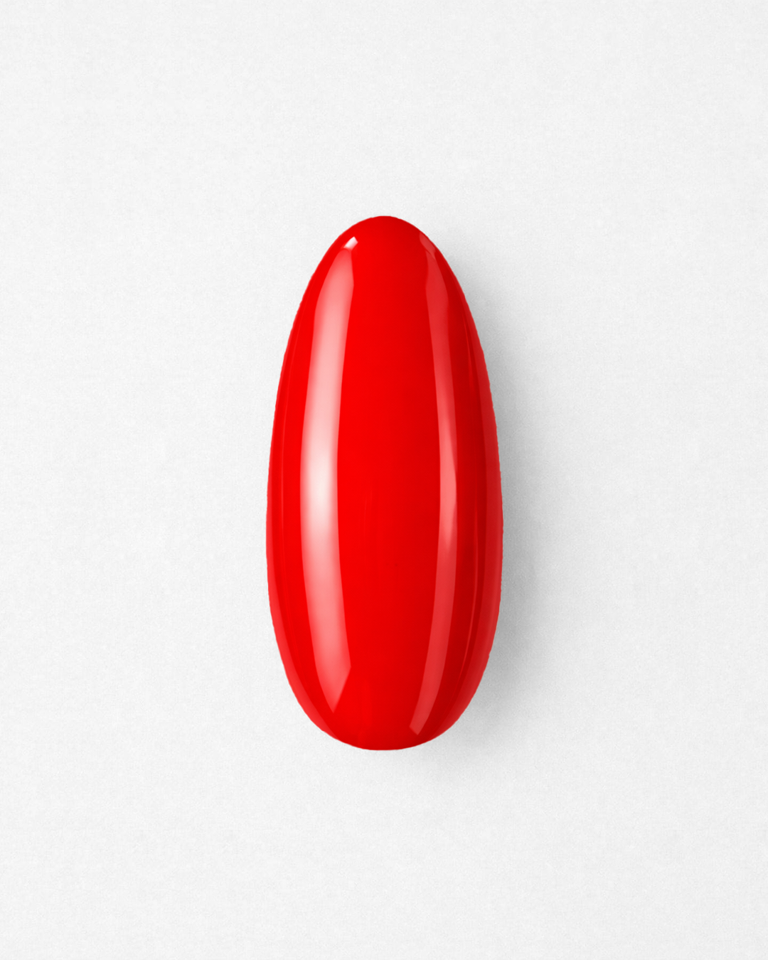Gingel - Color Gel Polish Classic Red — #112
