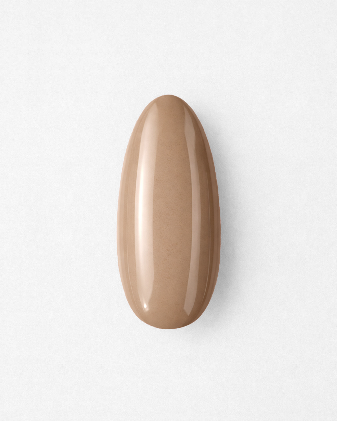 Gingel - Color Gel Polish Caramel Beige — #262