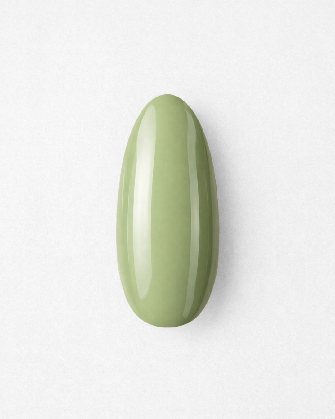 Gingel - Color Gel Polish Matcha Green — #684