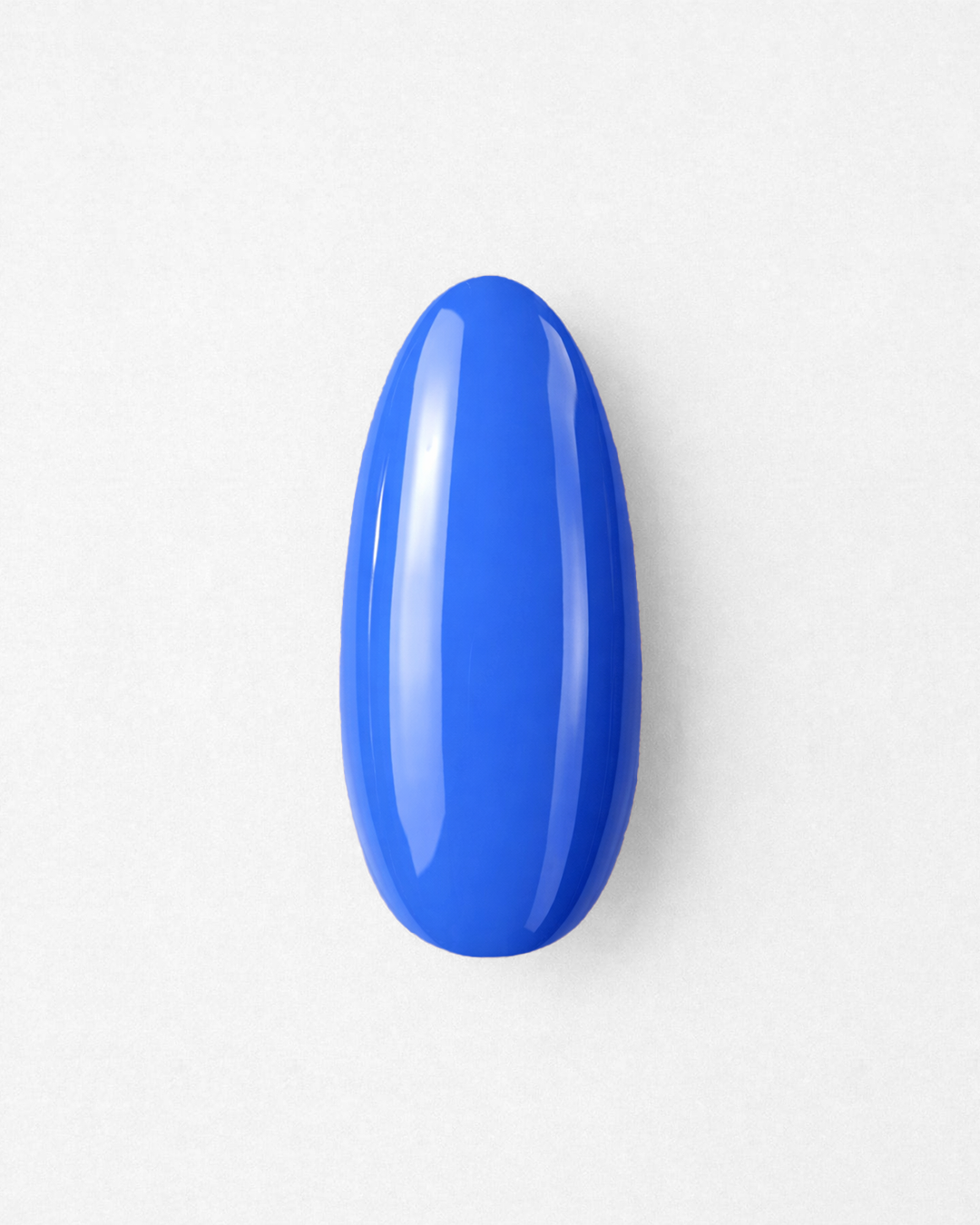 Gingel - Color Gel Polish Cornflower Blue — #713
