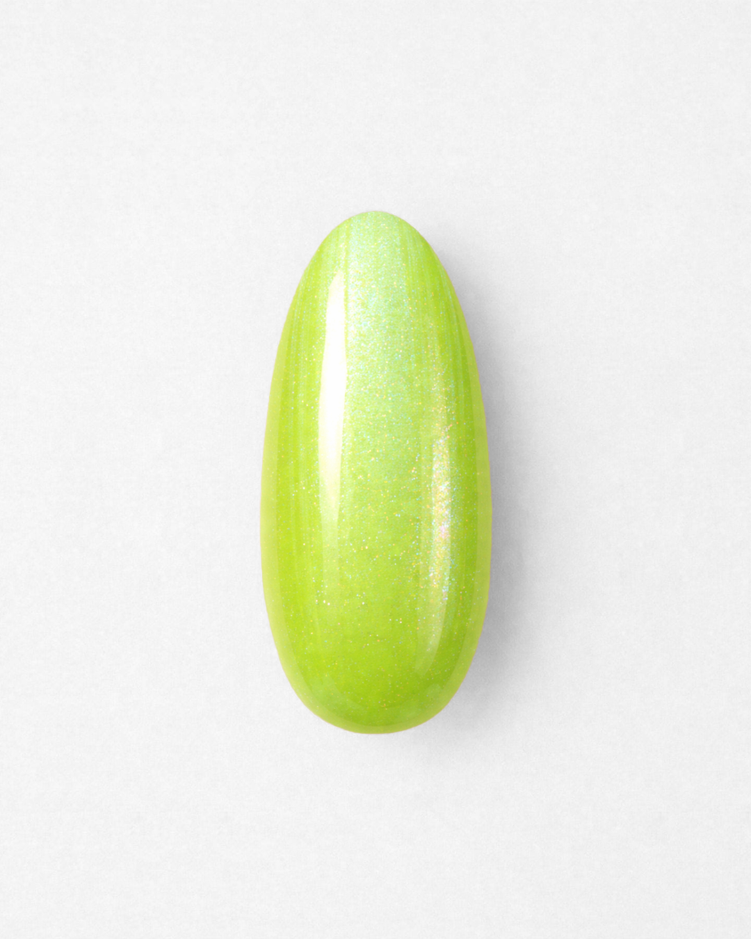 Gingel - Color Gel Polish Mermaid Green — #900