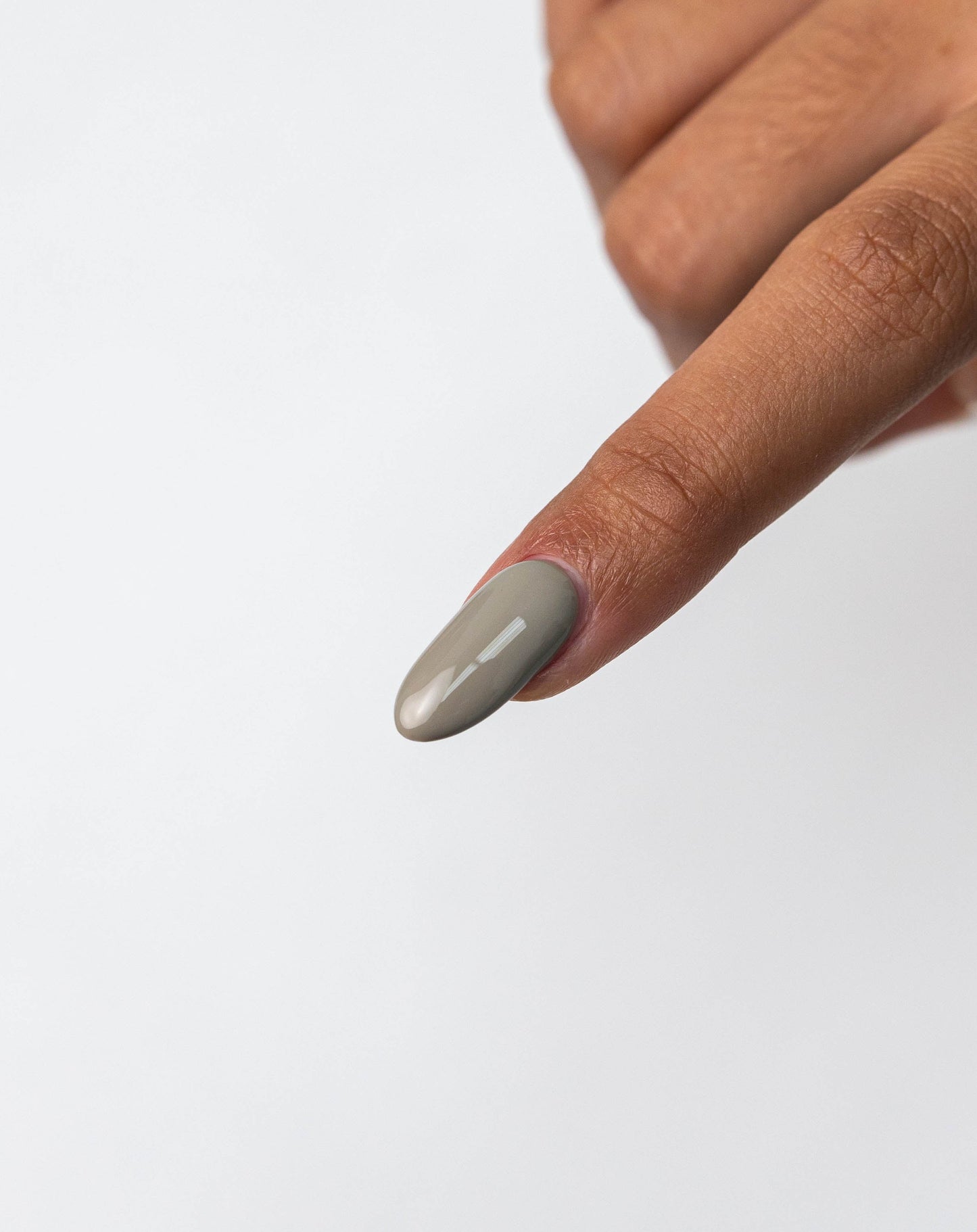 Gingel - color gel polish Warm Greige — #229