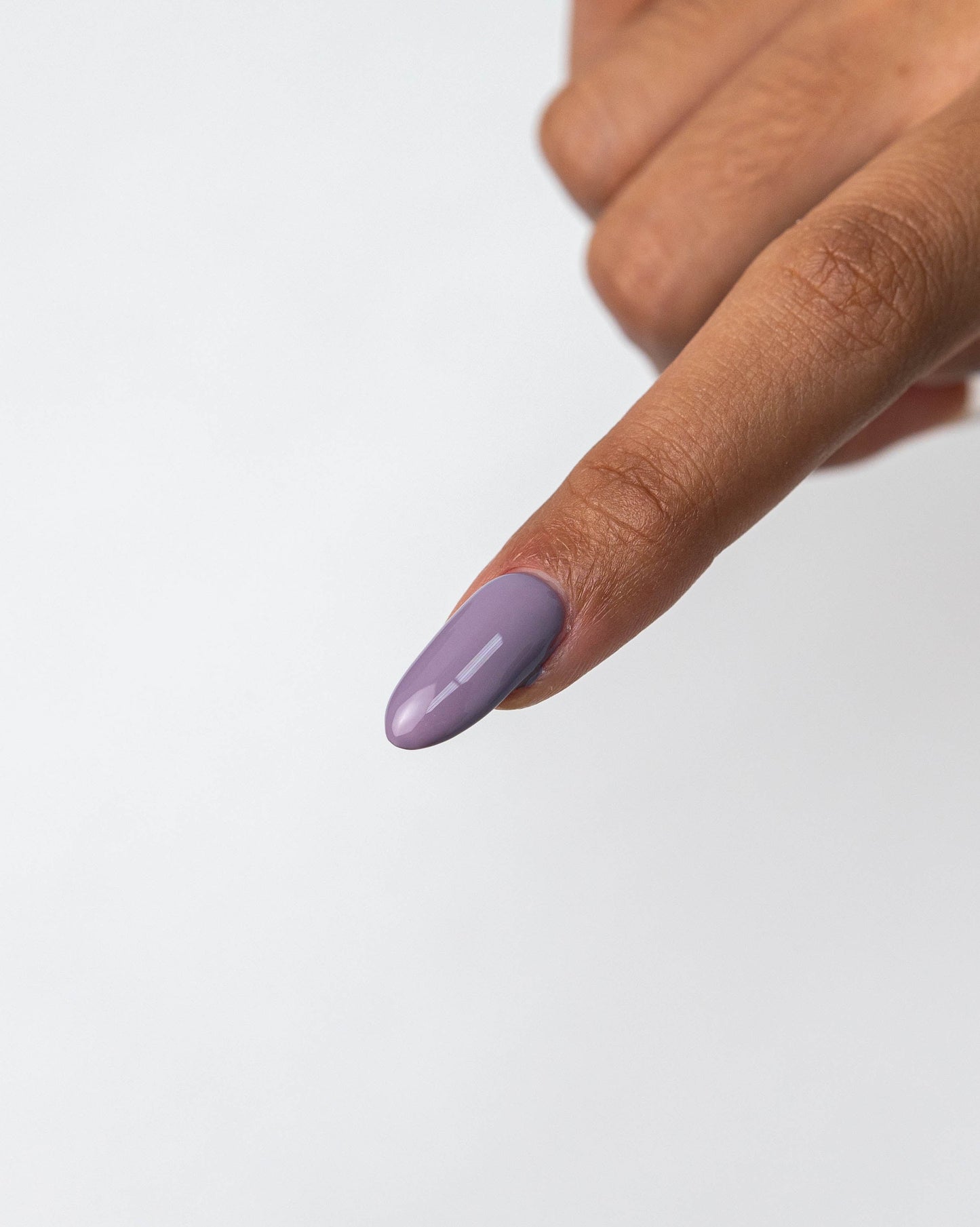 Gingel - color gel polish Lavender — #239
