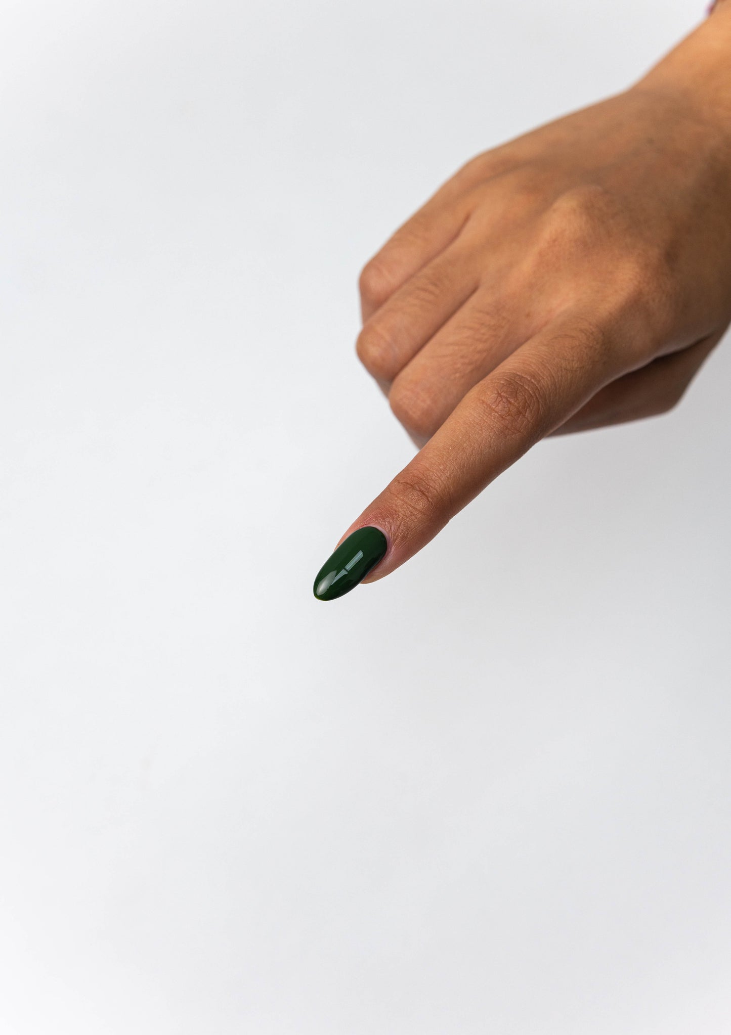 Gingel - color gel polish #648