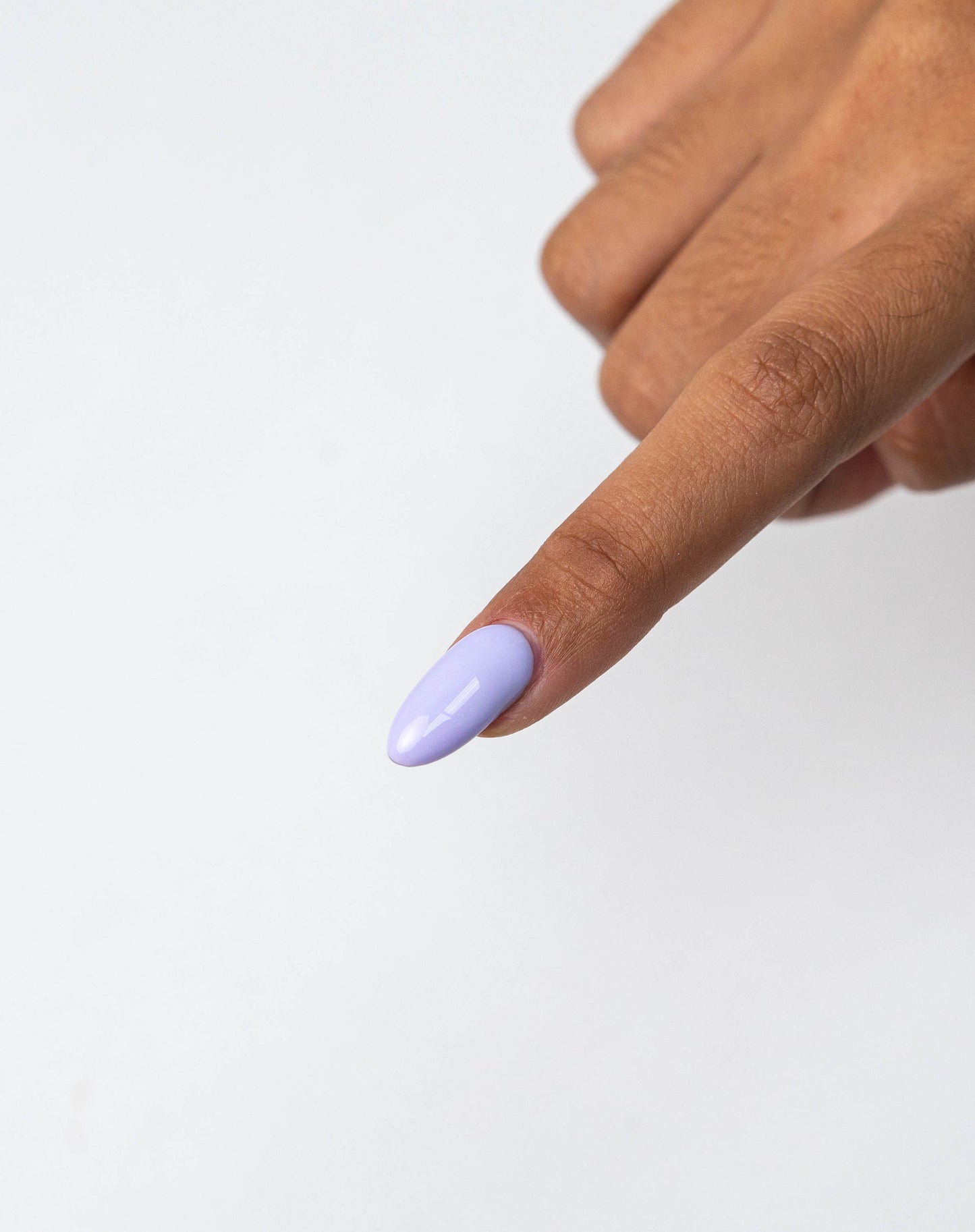 Gingel - color gel polish Lilac Dream — #734