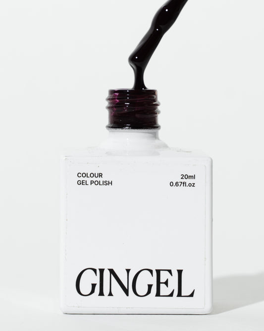 Gingel - color gel polish #155