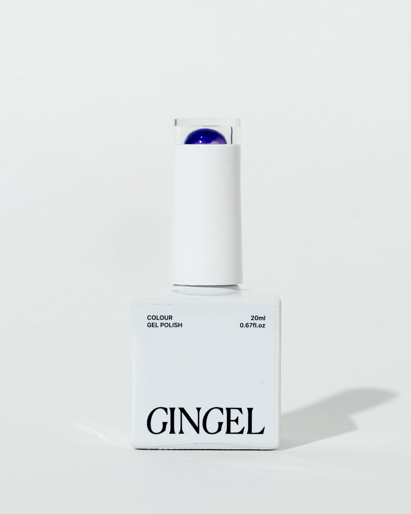 Gingel - color gel polish #155