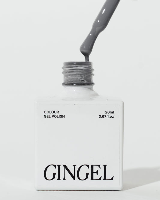 Gingel - color gel polish #235