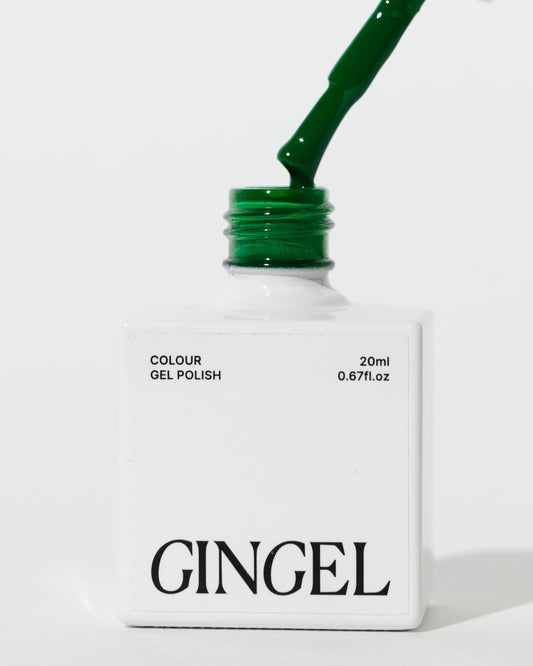 Gingel - color gel polish #191