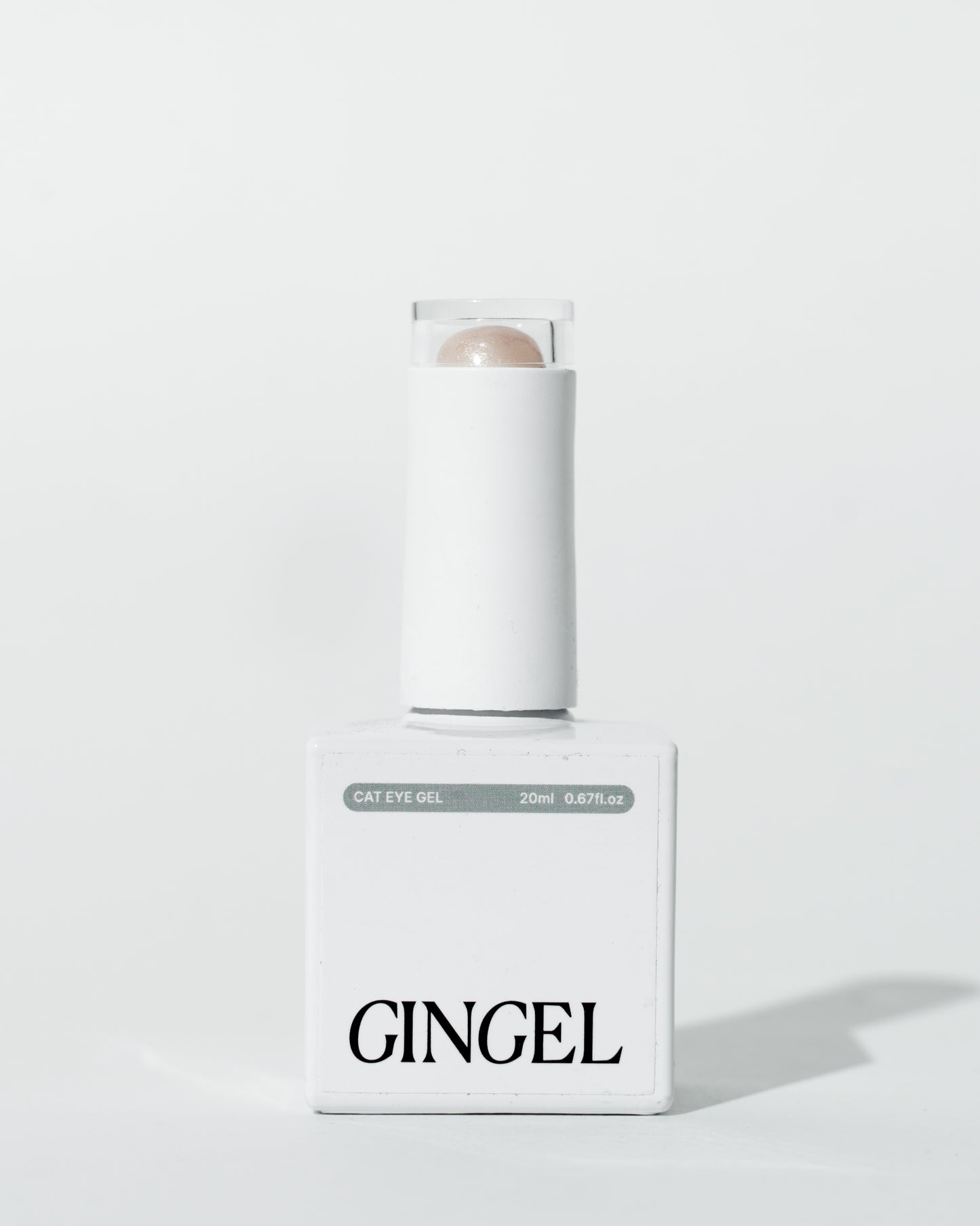 Gingel - Cat eye gel #006