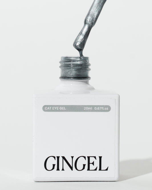 Gingel - Cat eye gel #011