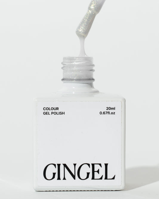 Gingel - color gel polish #807