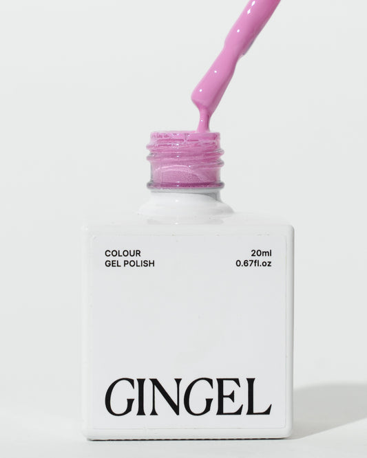 Gingel - color gel polish #301