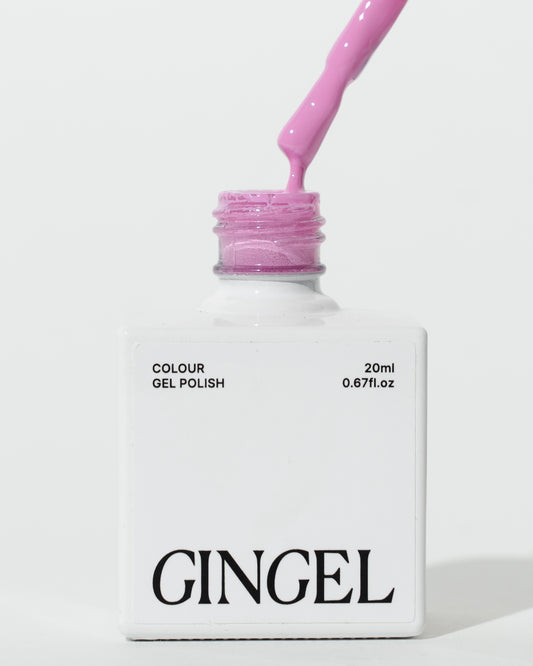 Gingel - color gel polish #425