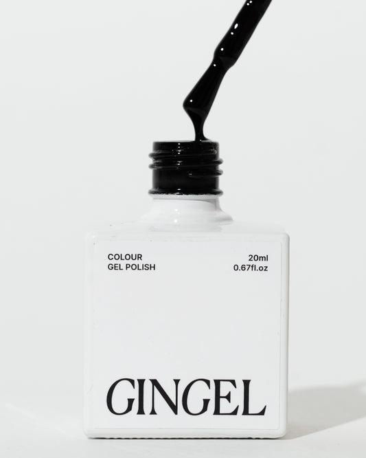 Gingel - color gel polish #441
