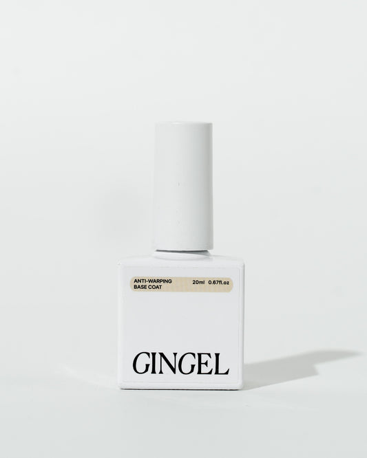 Gingel - Anti Warpping Base Coat