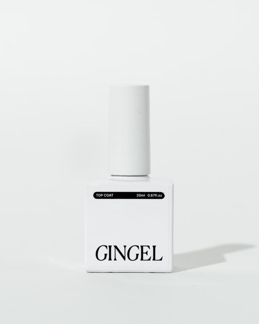 Gingel - Top Coat