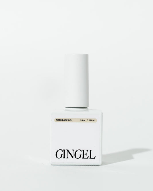 Gingel - fiber base gel