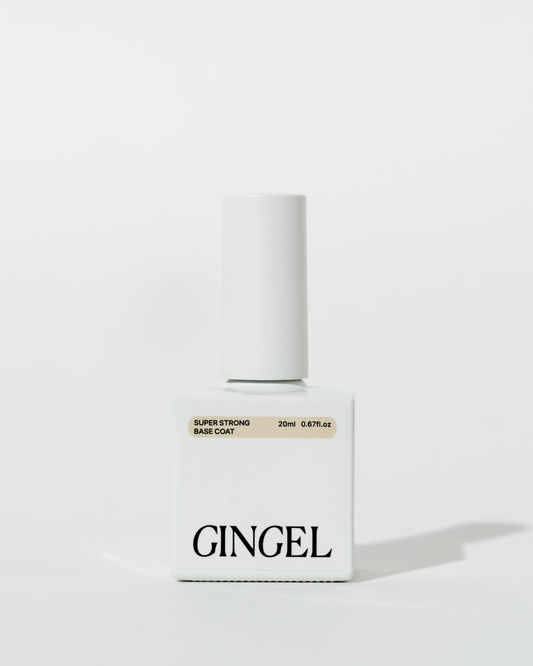 Gingel - Super Strong Base Coat