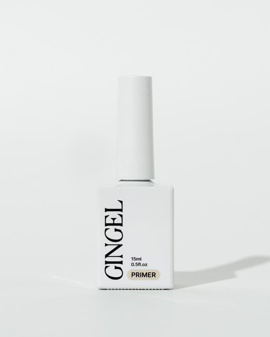 Gingel - Primer