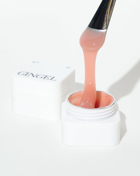 Gingel - Builder gel #002