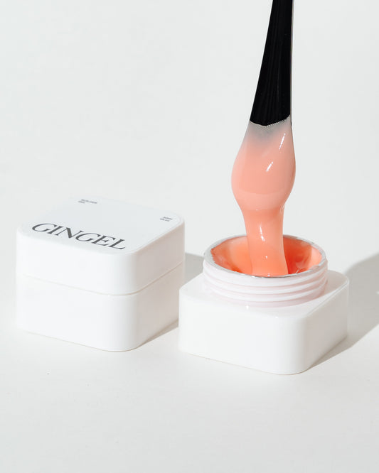 Gingel - Builder gel #018