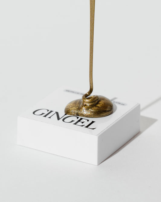 Gingel - Gold painting gel