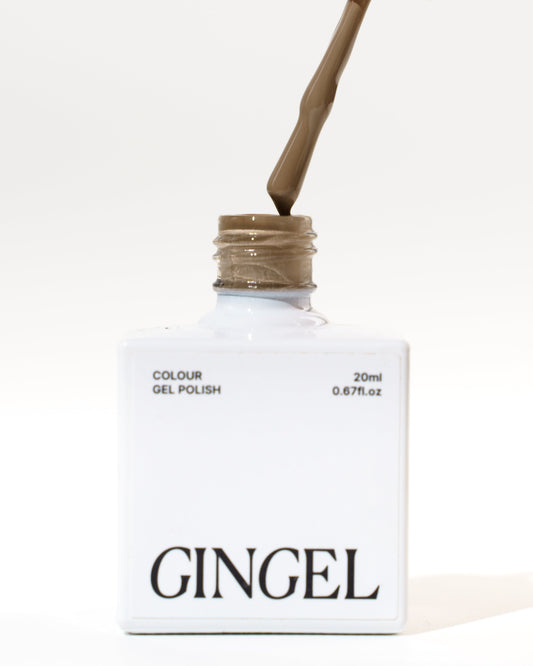 Gingel - Color Gel Polish #262