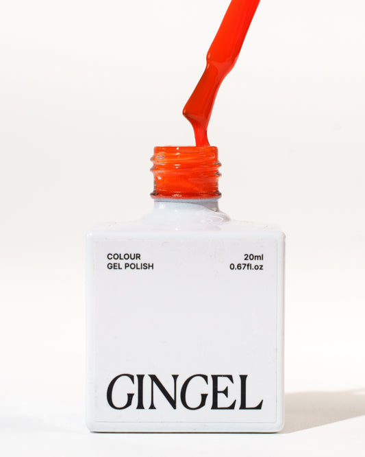 Gingel - Color Gel Polish #102