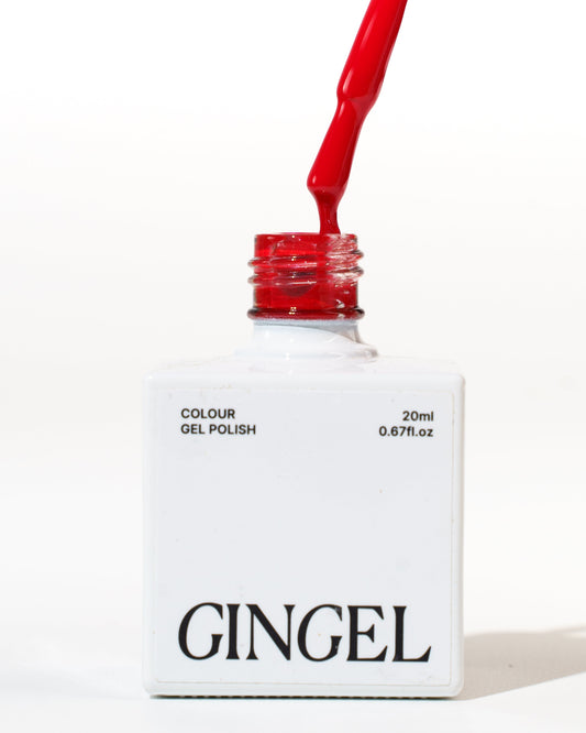 Gingel - Color Gel Polish #112