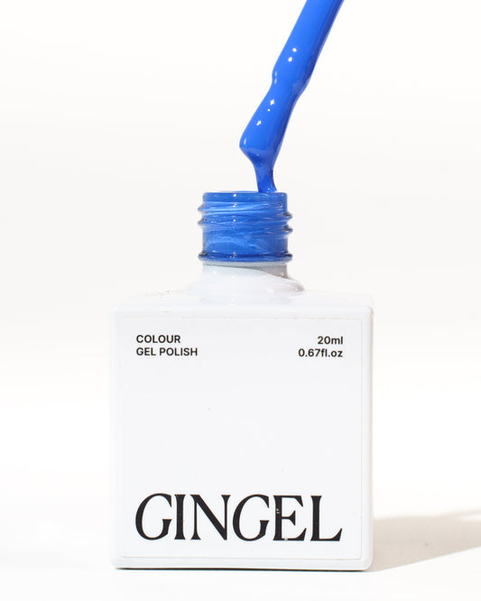 Gingel - Color Gel Polish #713